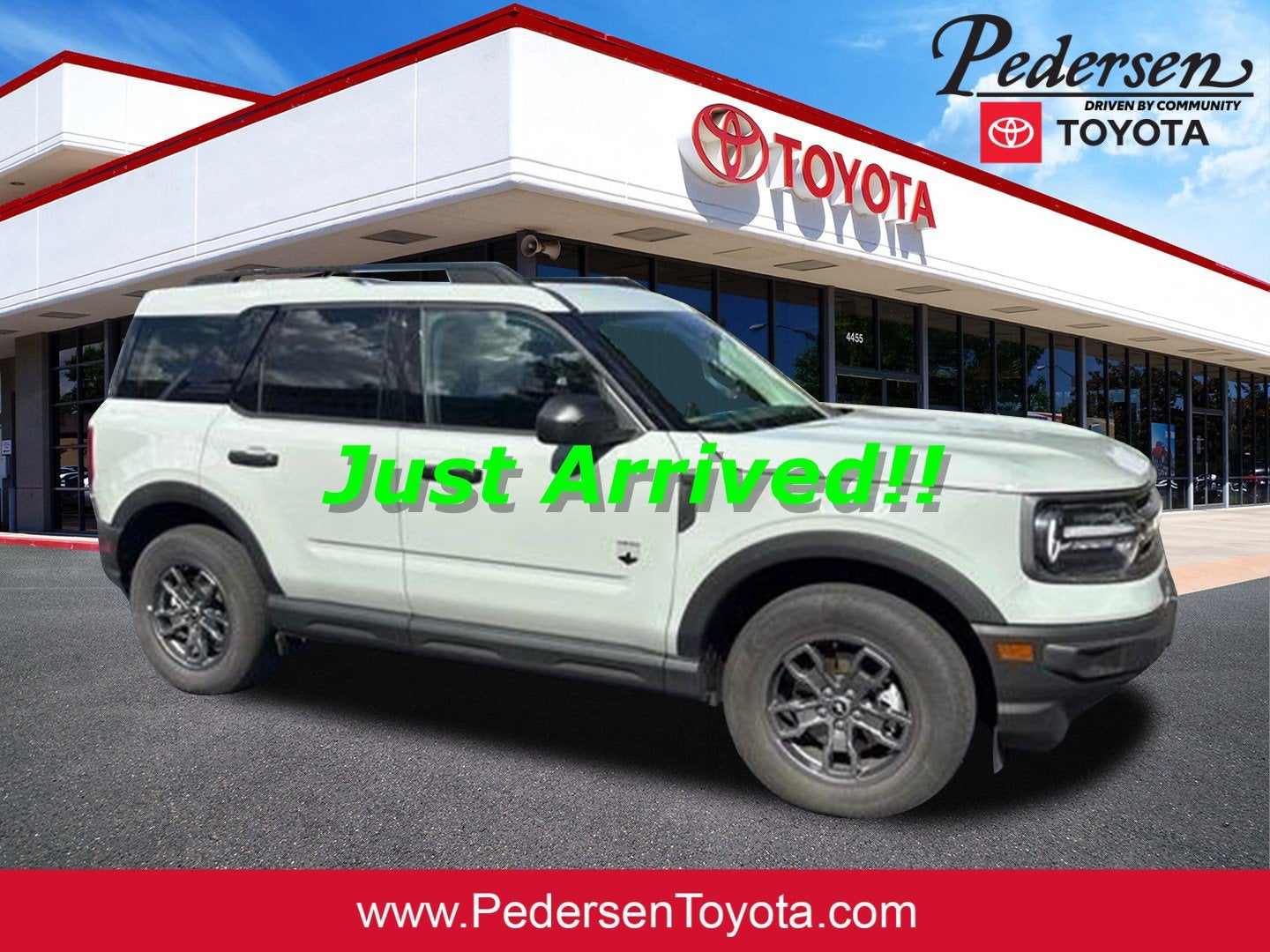ford bronco sport 2024 3FMCR9B60RRE48210 image ford bronco sport 2024 3FMCR9B60RRE48210 image